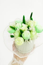 Soy Wax Arrangements