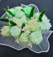 Soy Wax Arrangements