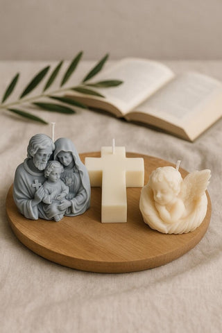 Holy Symbols Set